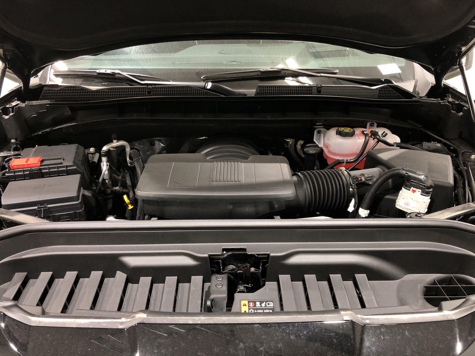 New 2024 GMC Sierra 1500 AT4X Crew Cab in West Burlington 737610