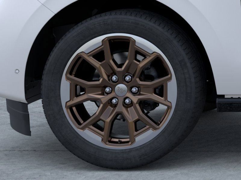 2025 Ford Expedition King Ranch photo 18