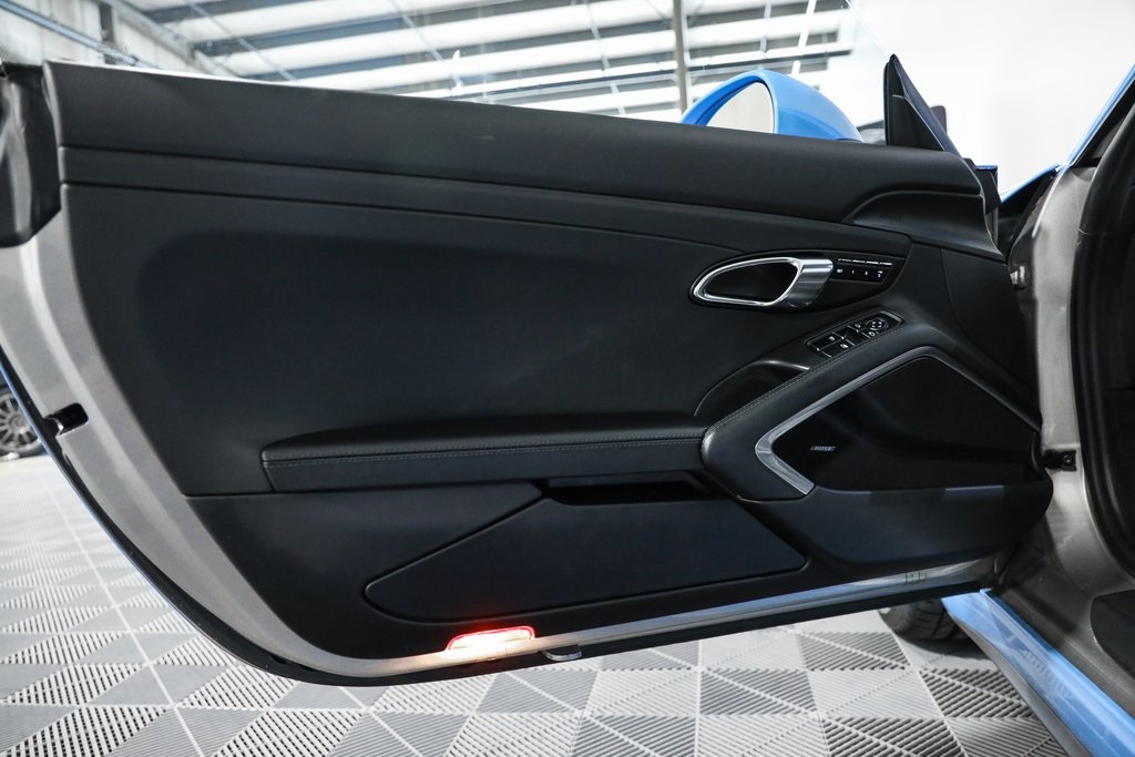 2013 Porsche 911 4S photo 28