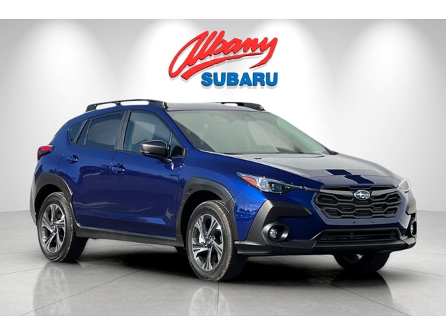 2025 Subaru Crosstrek Premium photo 2