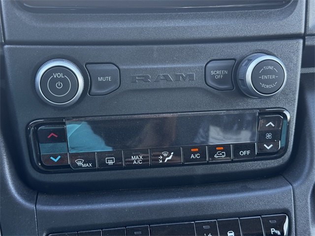 2025 Ram ProMaster 1500 photo 24
