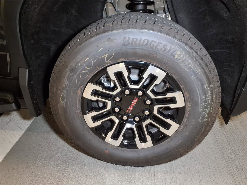 2026 Gmc Sierra Elevation photo 5