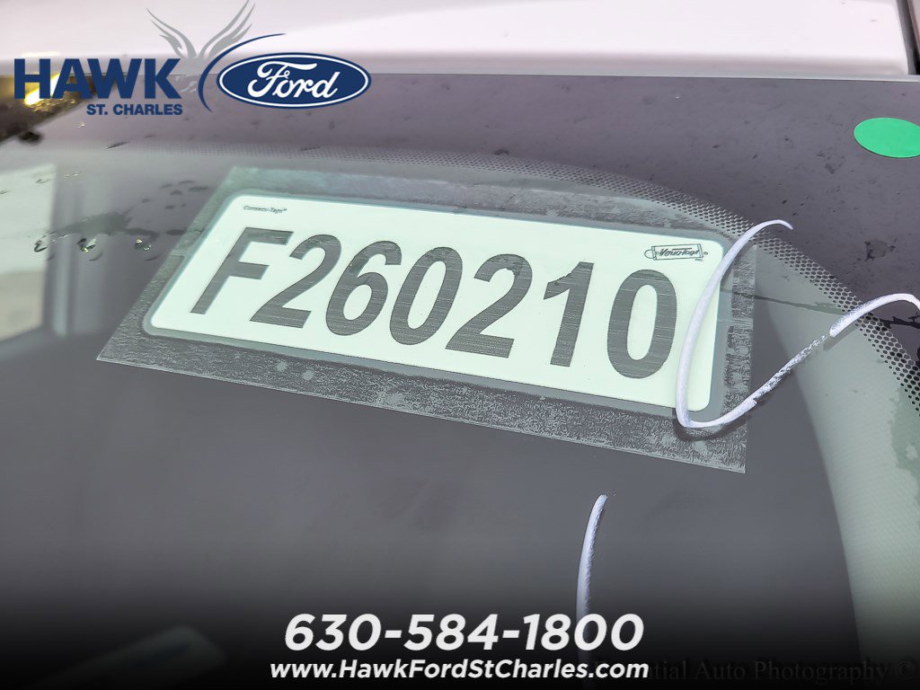 2026 FORD MAVERICK - Image 17