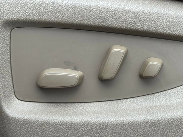 2019 Chevrolet Silverado 2500HD LTZ photo 21