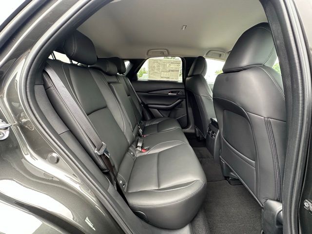 2025 Mazda CX-30 2.5 Select Sport photo 30