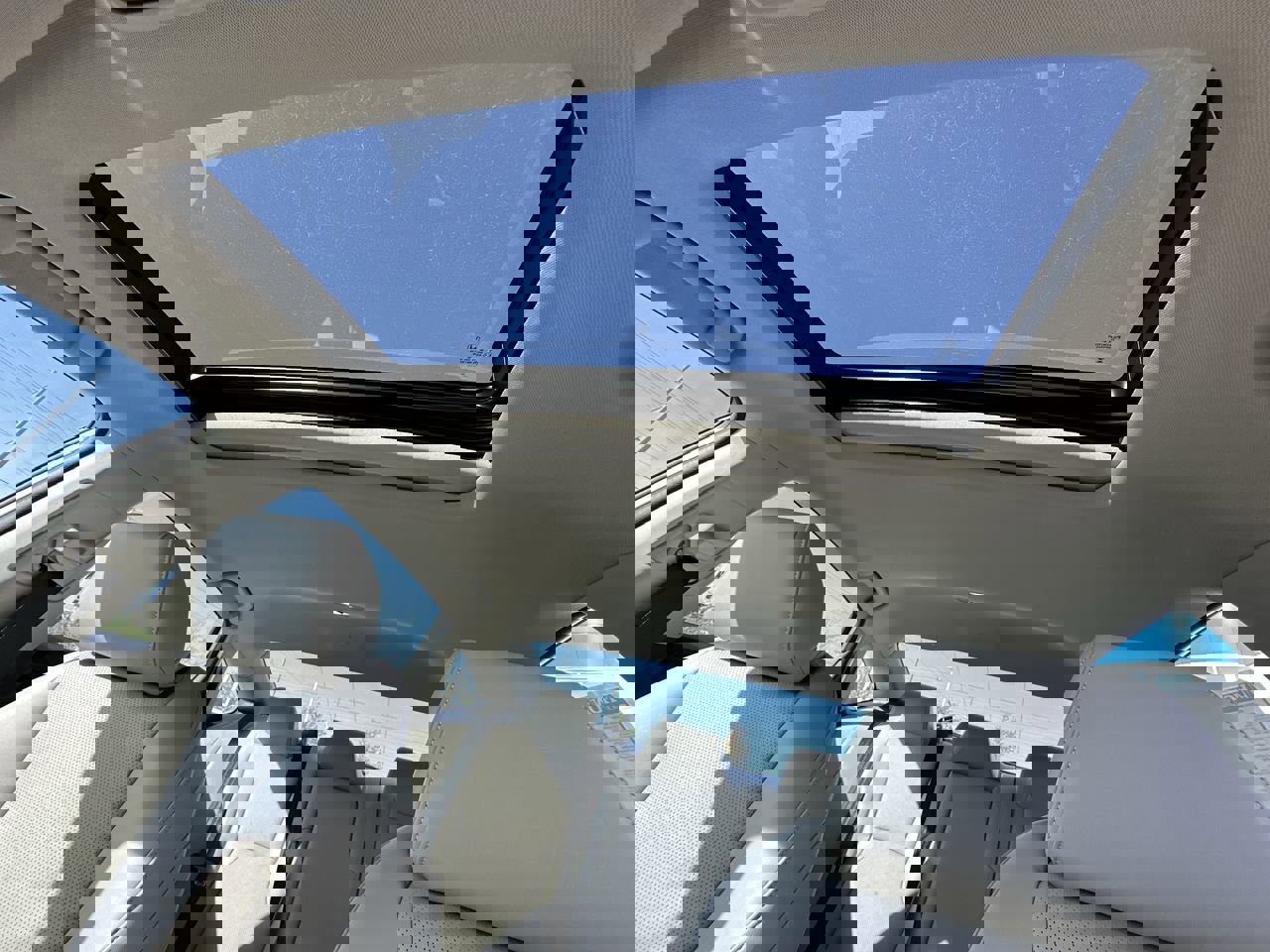 2025 Honda Accord Hybrid EX-L photo 19