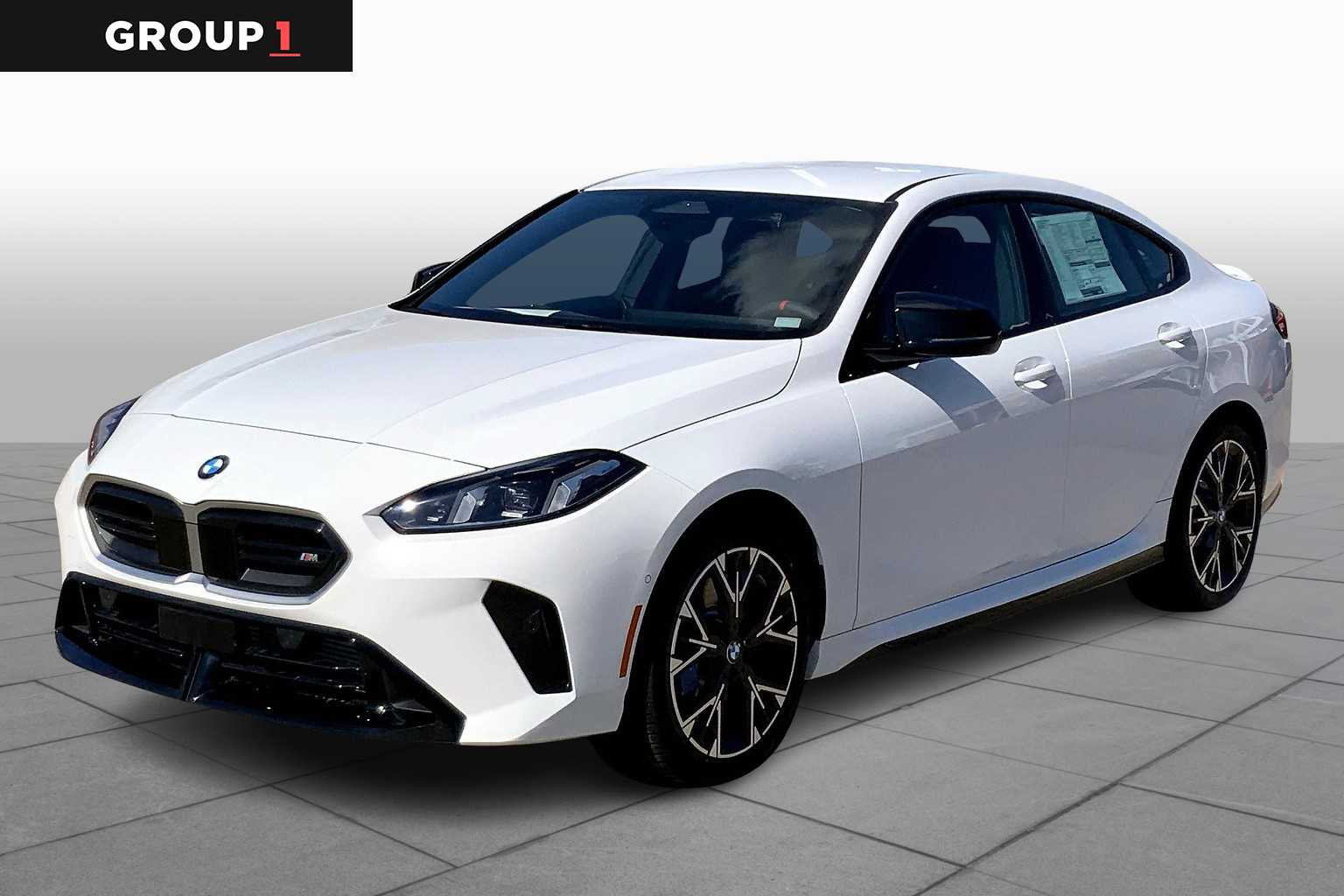 2026 BMW 2 Series M235's photo