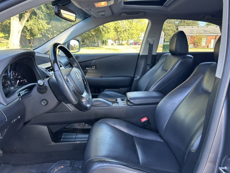 2013 Lexus RX 350 photo 18
