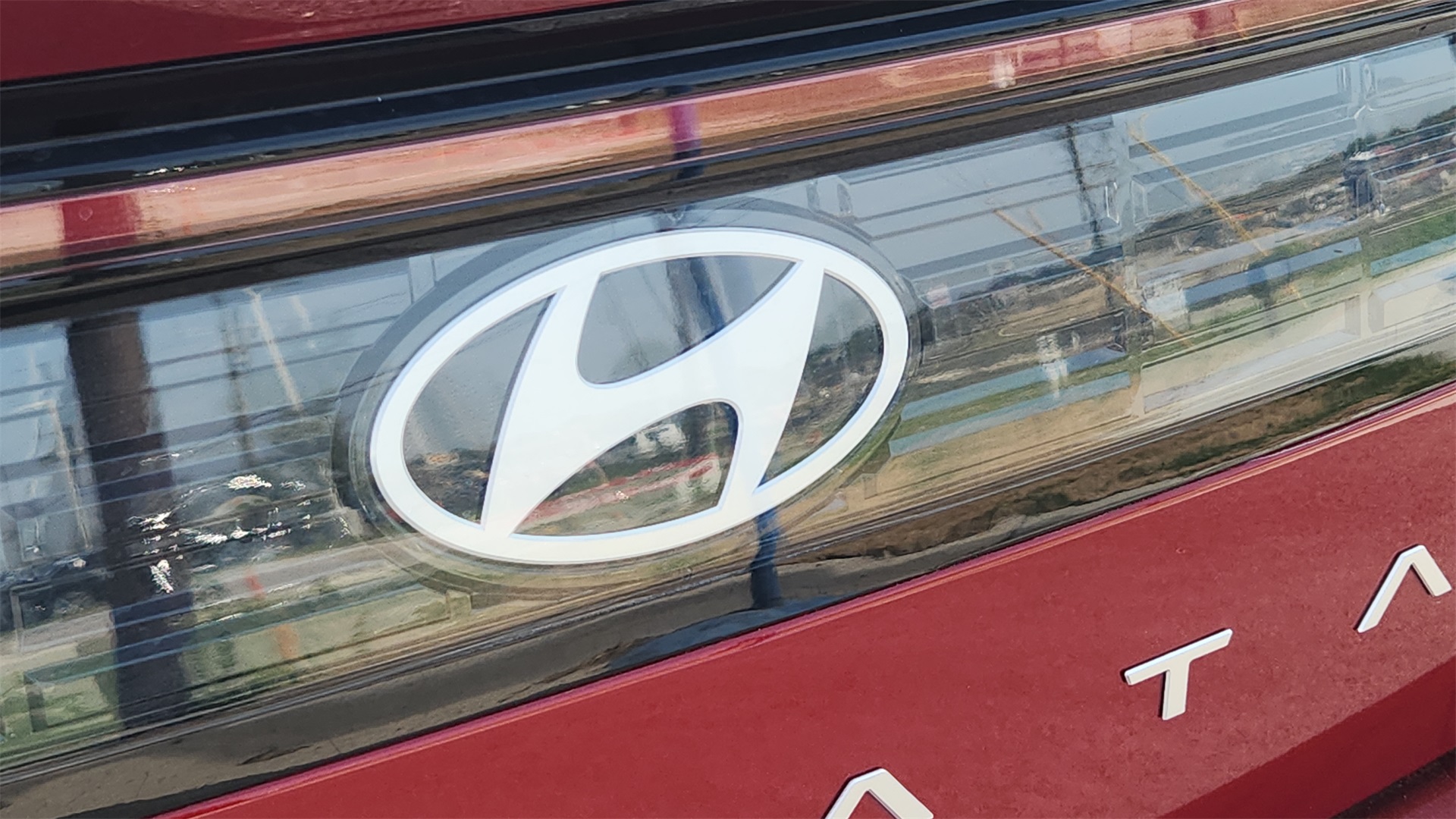2025 Hyundai Sonata SEL photo 10