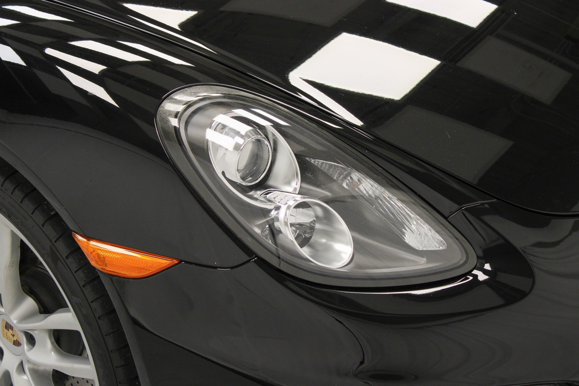 2014 Porsche Boxster Base photo 20