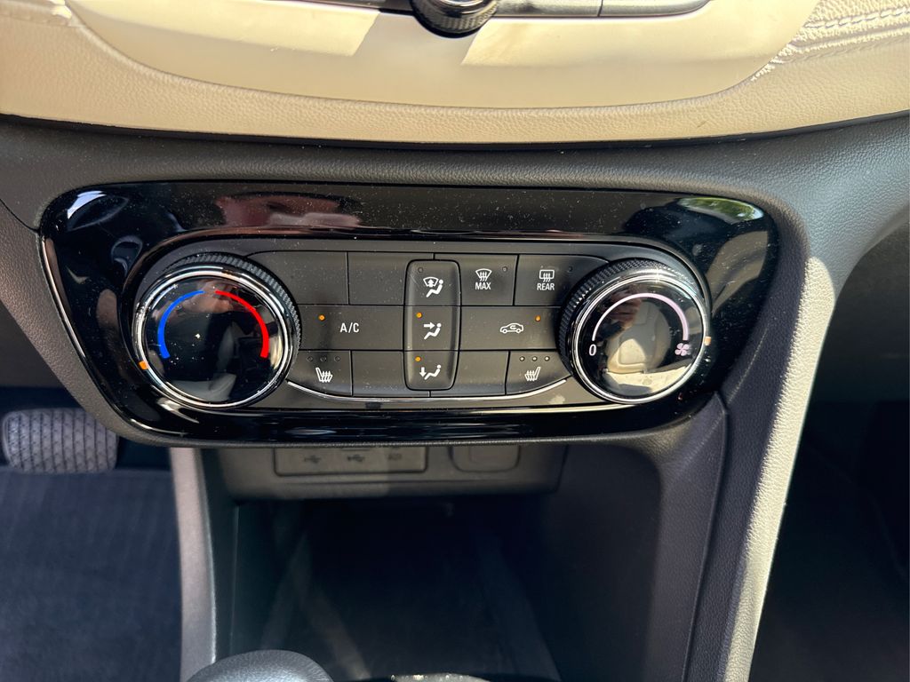2023 Buick Encore GX Preferred photo 27