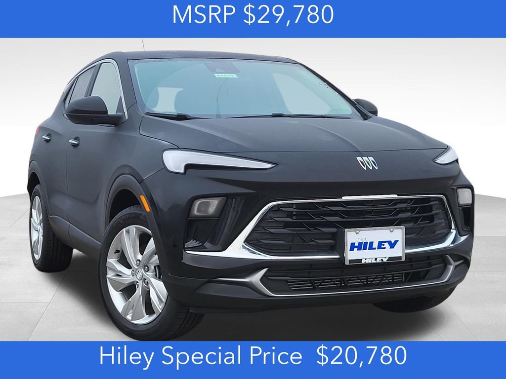 2026 Buick Encore GX Preferred's photo