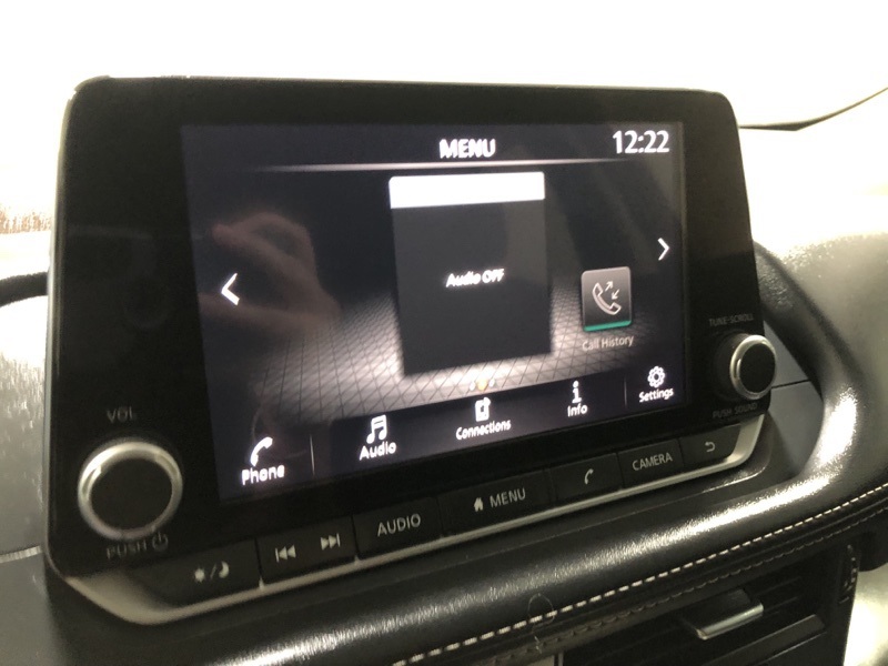 2023 Nissan Rogue S photo 26
