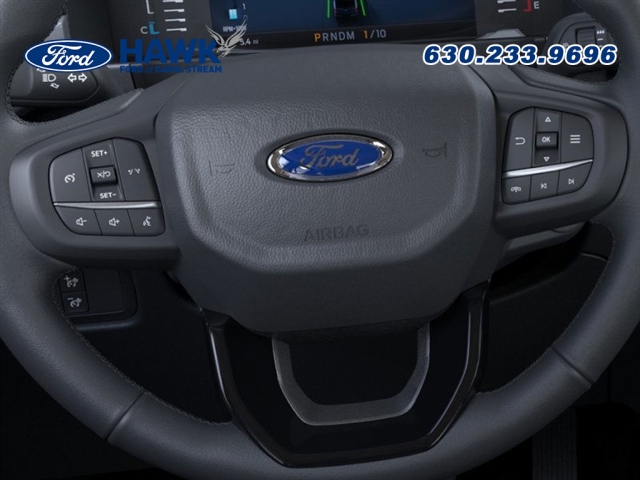 2025 FORD RANGER - Image 12