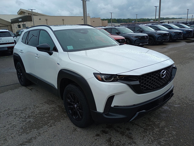 2025 Mazda CX-50 Premium's photo