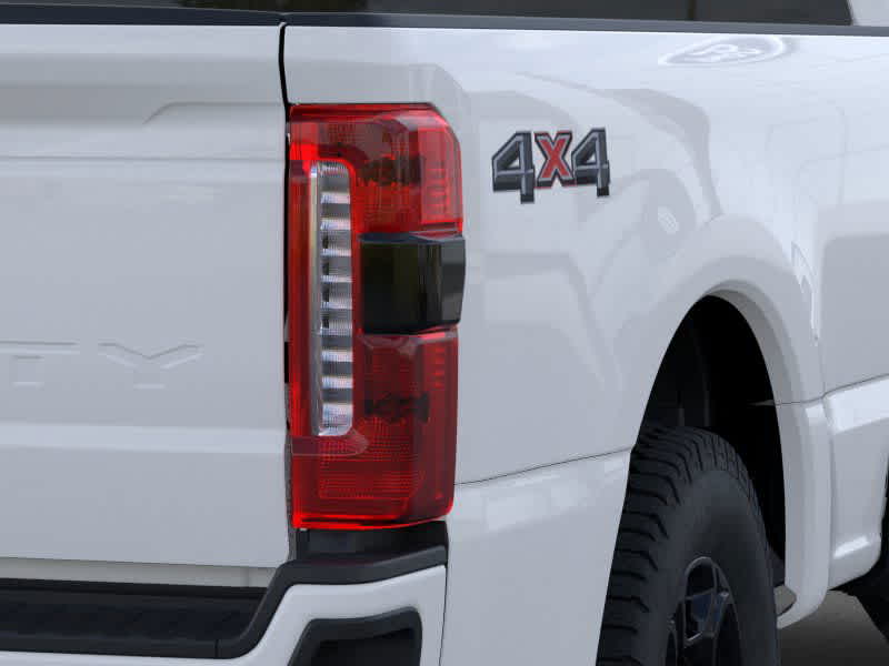 2025 Ford F-250 XL photo 19