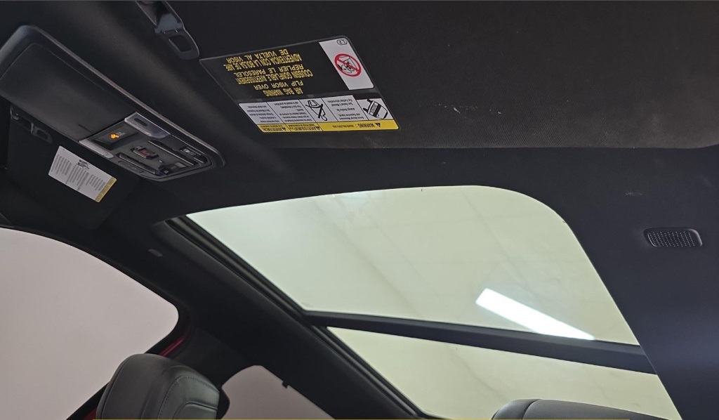 2024 Toyota Tundra Platinum photo 8