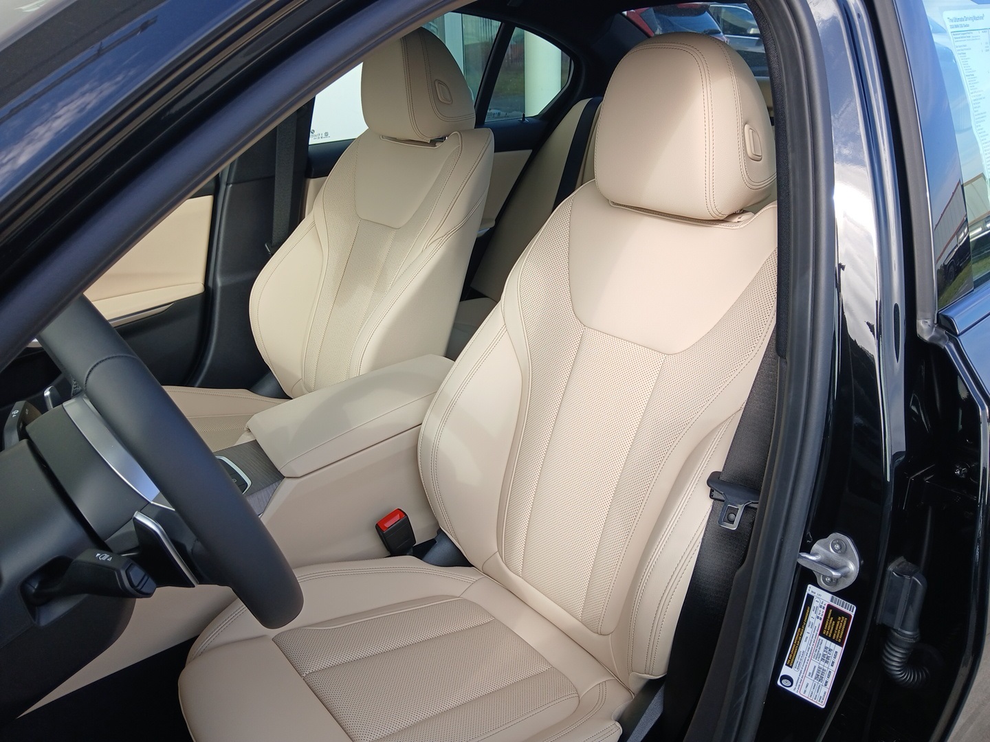 2025 Bmw 330i photo 11