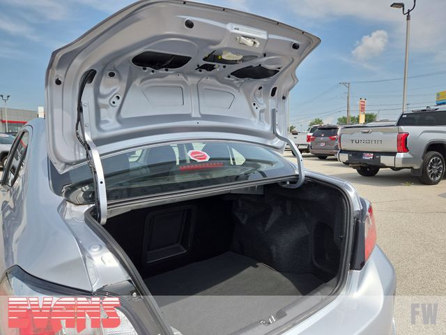 2023 Mitsubishi Mirage G4 ES photo 24
