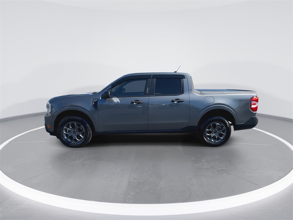 2023 Ford Maverick XLT photo 5