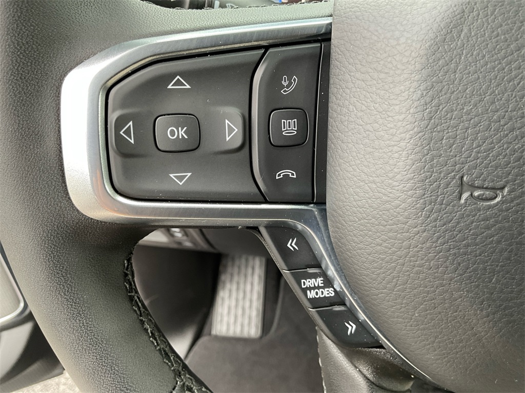 2025 Ram 1500 Laramie photo 34