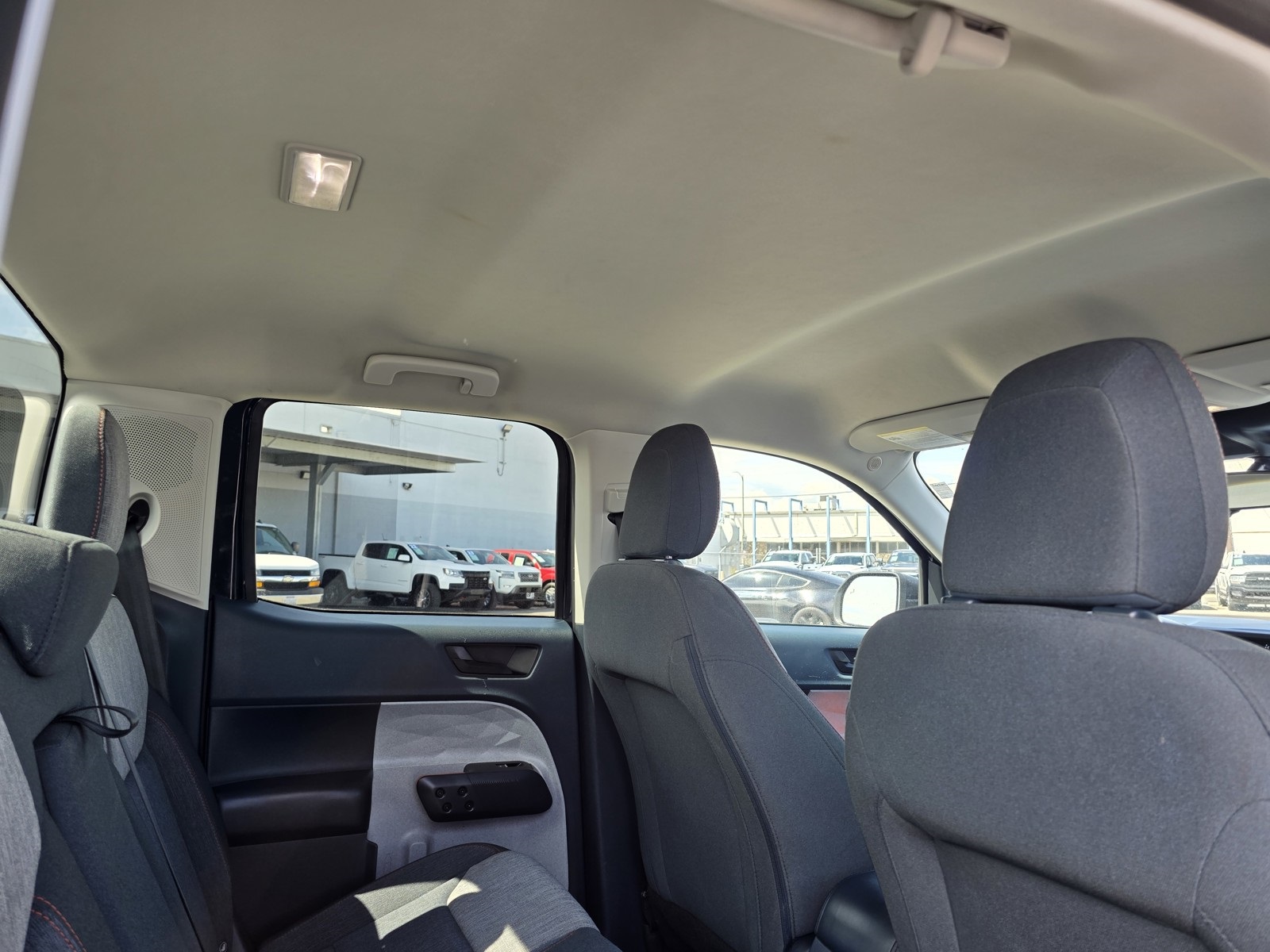 2022 Ford Maverick XLT photo 19