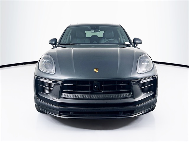 2026 Porsche Macan GTS photo 6