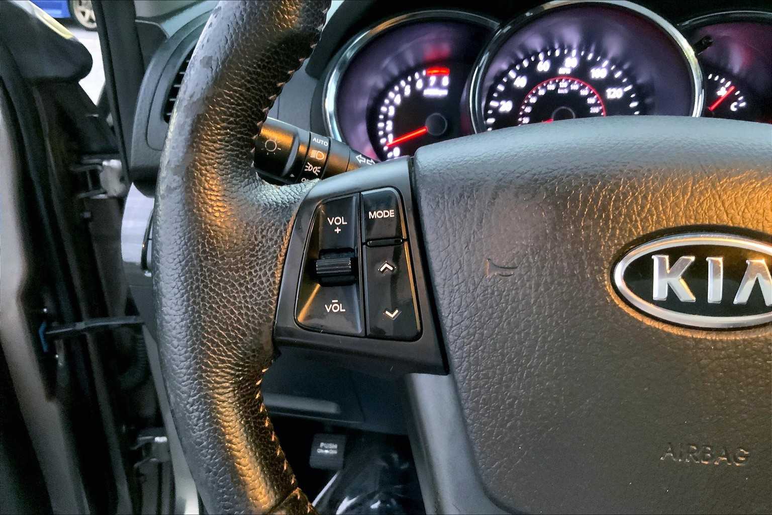 2013 Kia Sorento EX V6 photo 21