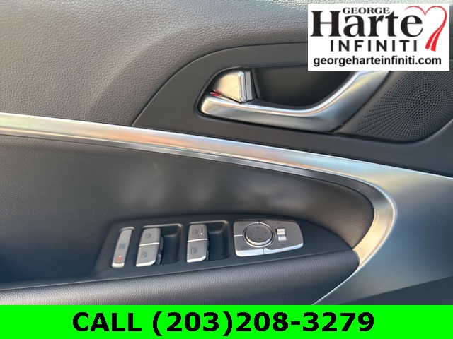 2025 Genesis G70 2.5T photo 15