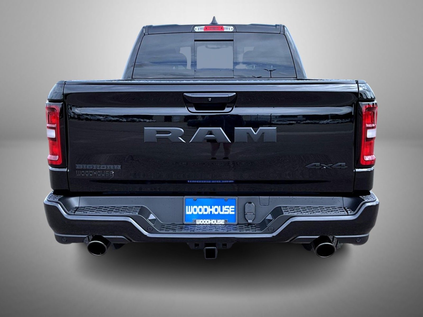 2026 Ram 1500 Big Horn Lone Star photo 6