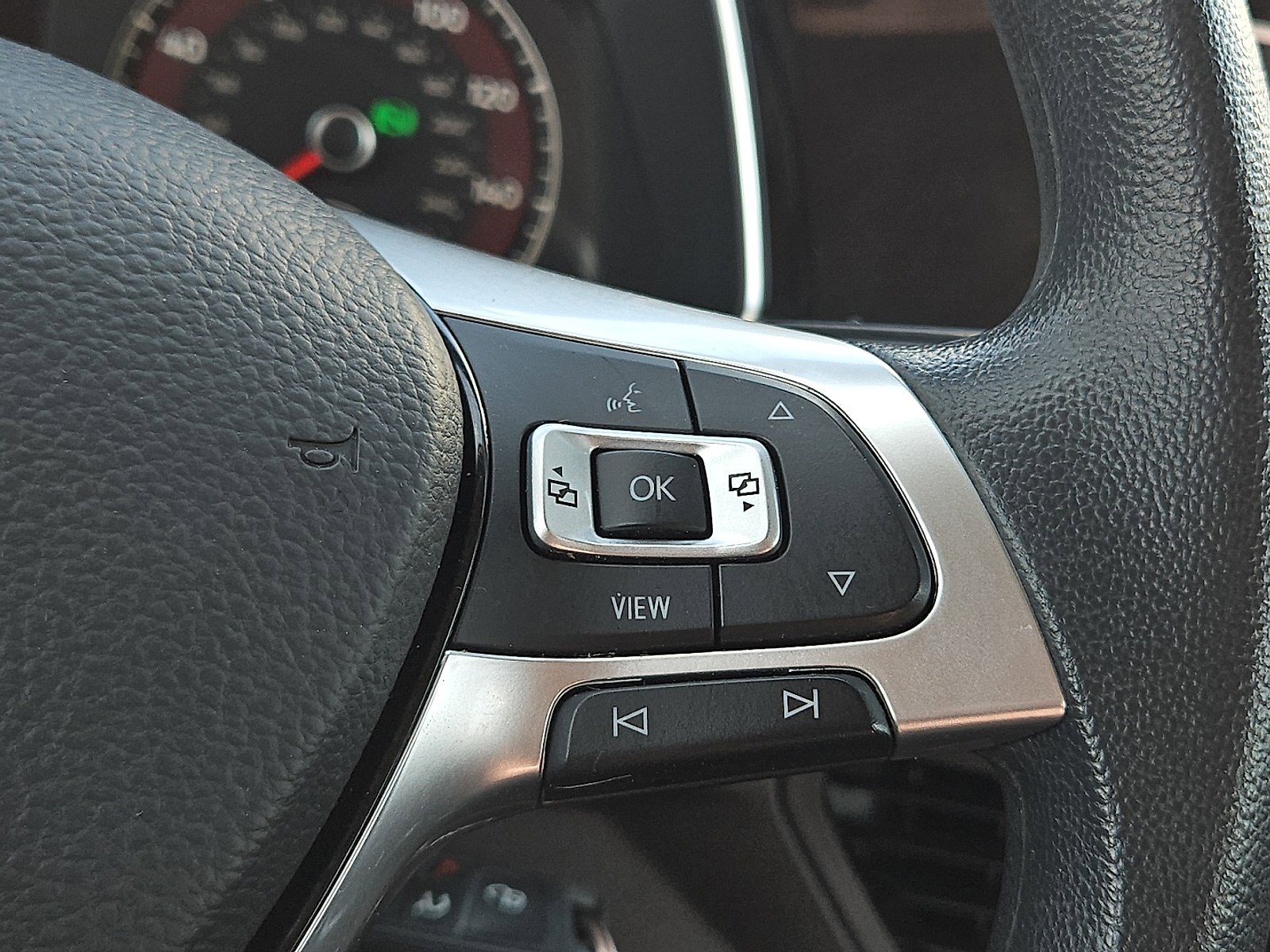 2019 Volkswagen Jetta 1.4T S photo 22