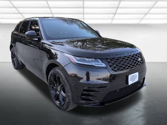 2022 Land Rover Range Rover Velar