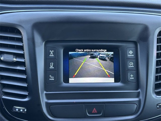 2016 Chrysler 200 S photo 13
