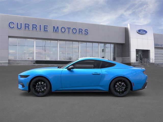 2026 FORD MUSTANG - Image 25