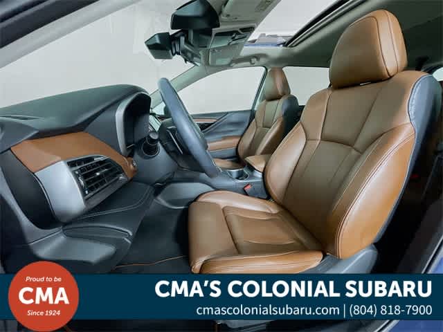 2023 Subaru Outback Touring XT photo 19