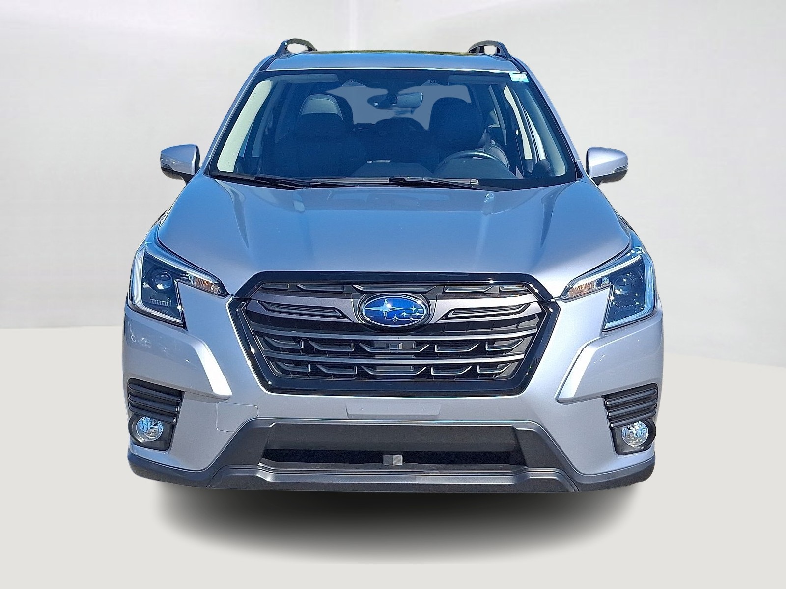 2022 Subaru Forester Limited photo 2