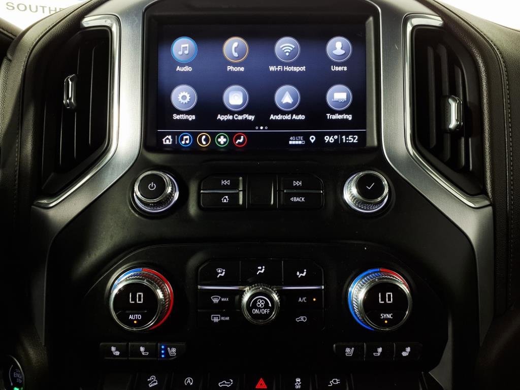 2019 Gmc Sierra 1500 SLT photo 12
