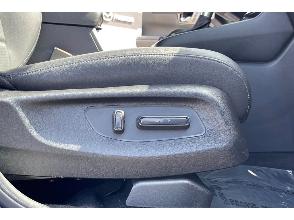 2024 Honda CR-V EX-L photo 19