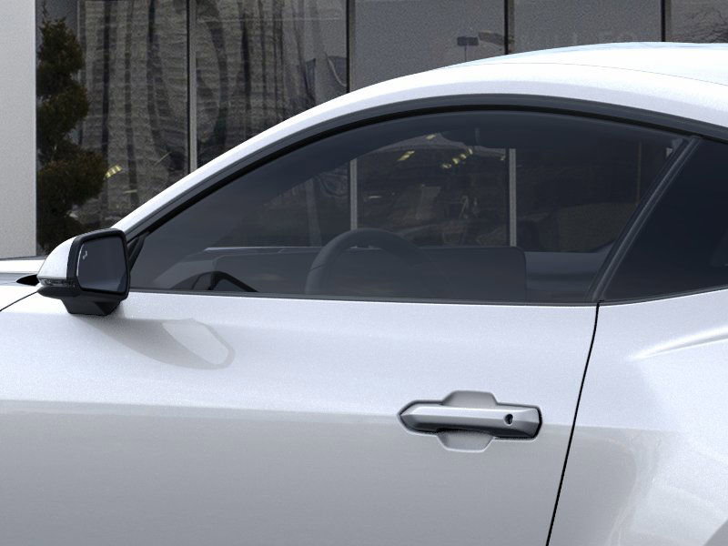 2025 FORD MUSTANG - Image 20