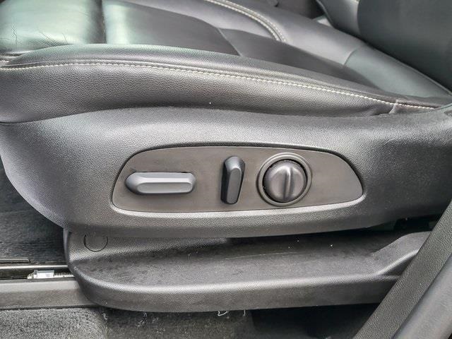 2023 CHEVROLET TRAVERSE - Image 16