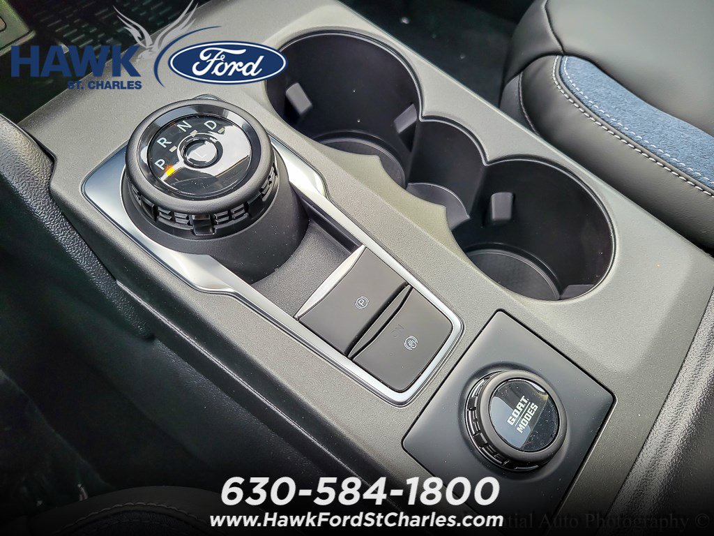 2025 FORD BRONCO SPORT - Image 15