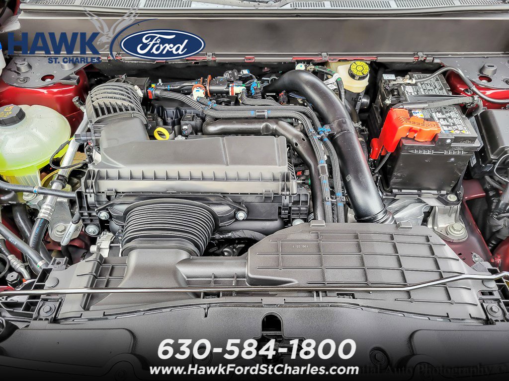 2026 FORD MAVERICK - Image 17