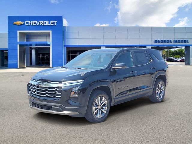 2026 Chevrolet Equinox LT photo 2