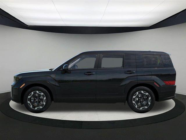 2026 Hyundai Santa Fe SE photo 2