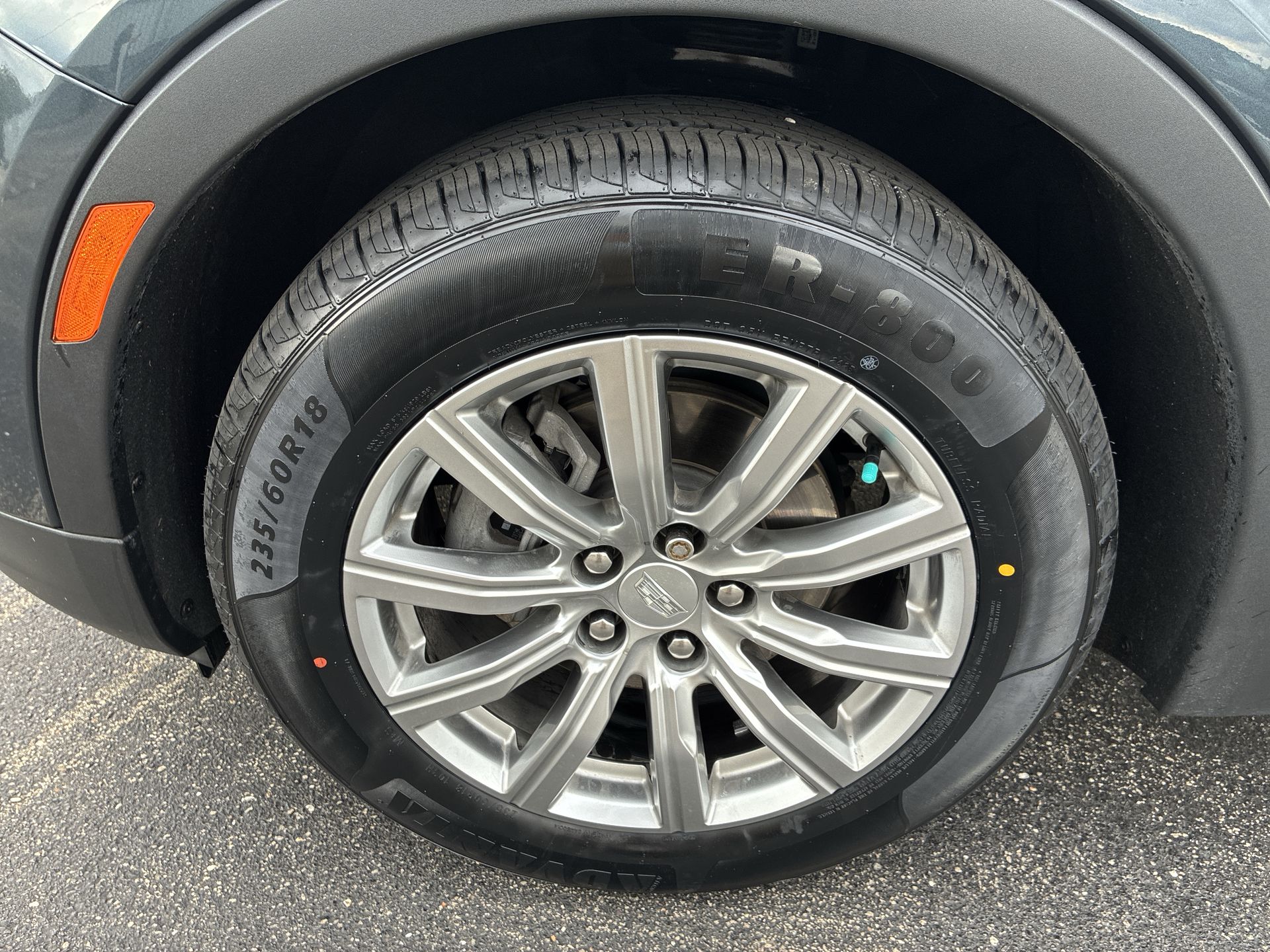 2020 Cadillac XT4 Premium Luxury photo 37