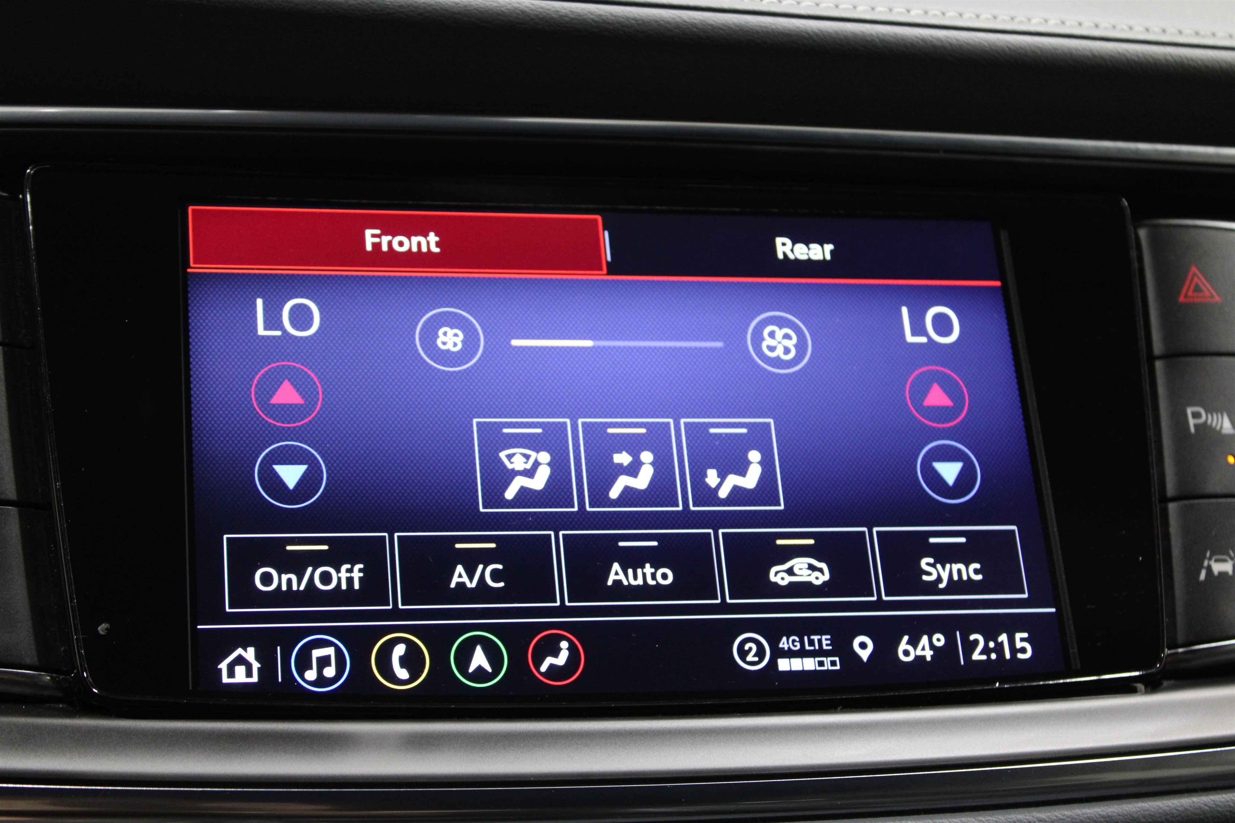 2024 Buick Enclave Premium photo 8