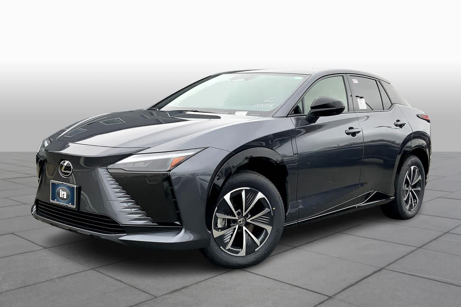 New 2024 Lexus RZ RZ 450e Premium Sport Utility in Danvers RA023837