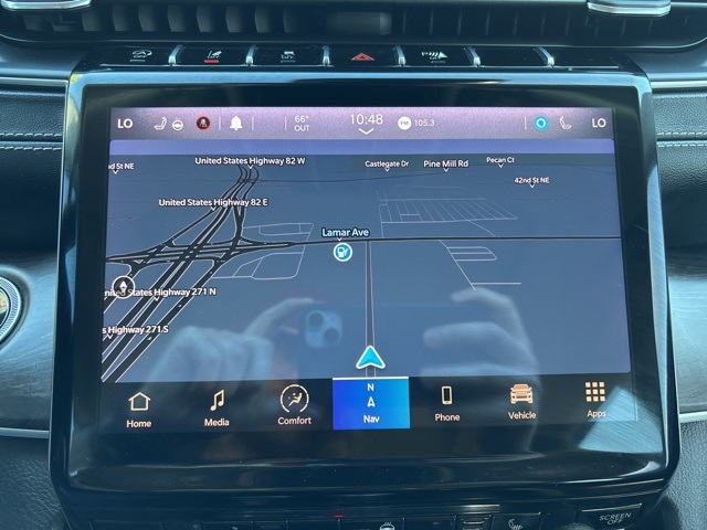 2021 Jeep Grand Cherokee Limited photo 20