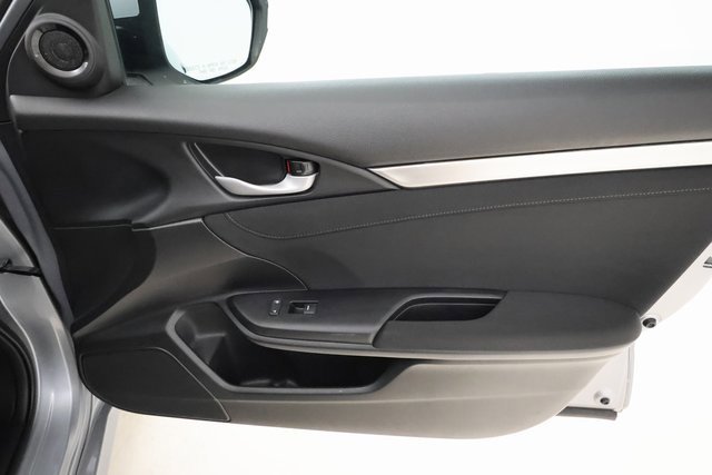 2017 Honda Civic EX photo 19