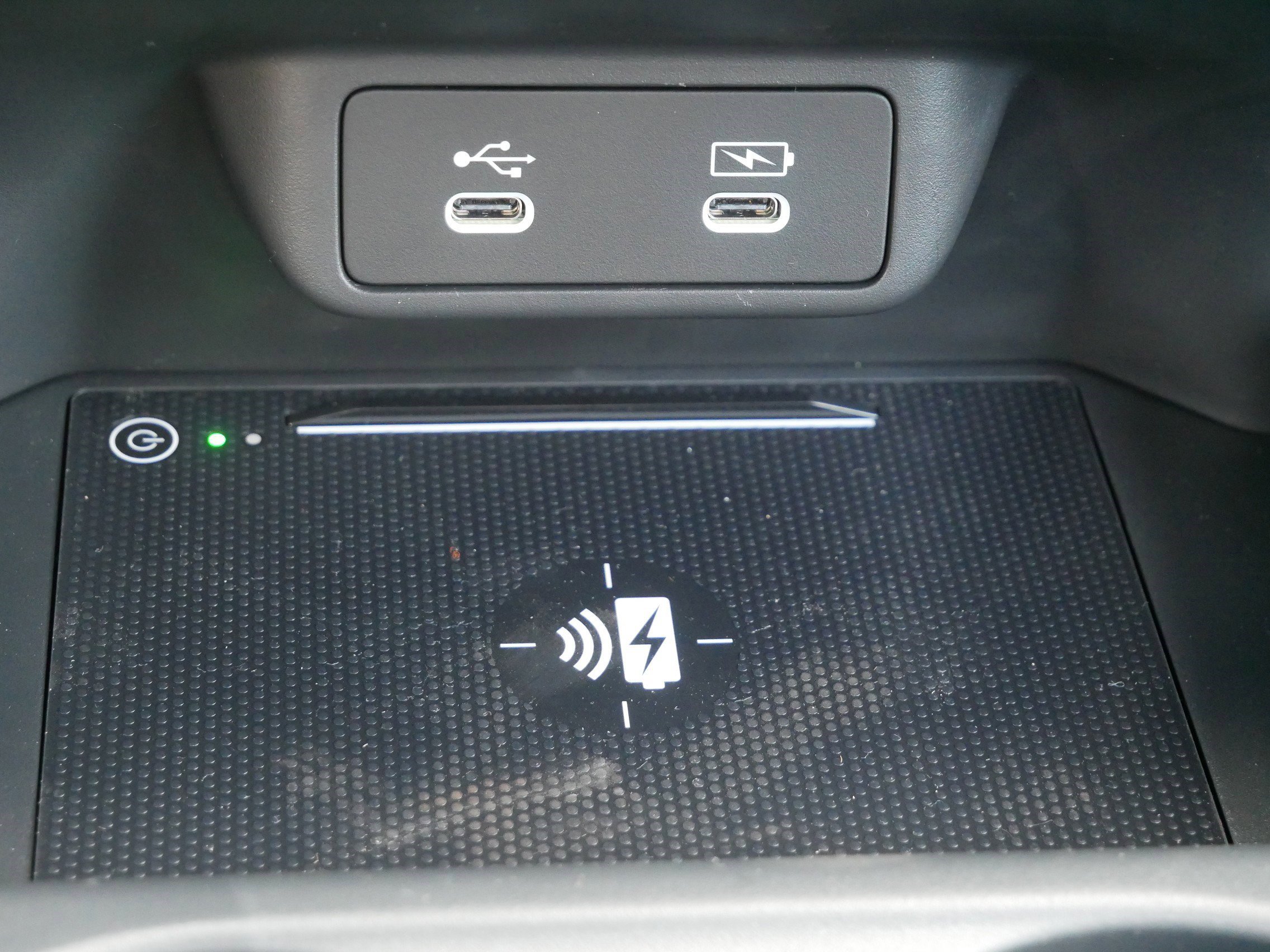 2026 Honda HR-V LX photo 19